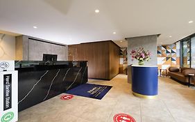 The Sebel Melbourne Moonee Ponds