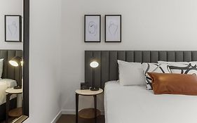 The Sebel Melbourne Moonee Ponds